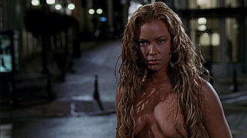 Actress - Kristanna Loken: Movie - Terminator 3